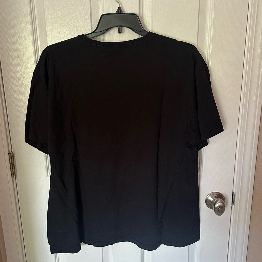 Kane Brown Black Short Sleeve Tee - Picture 3 of 3